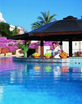 Azia Resort and Spa galeri fotoğrafı