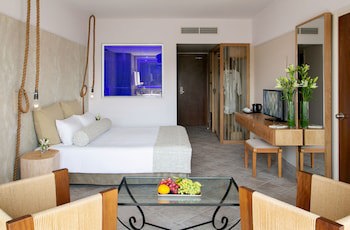 Azia Resort and Spa galeri fotoğrafı