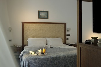 Hotel La Floridiana galeri fotoğrafı