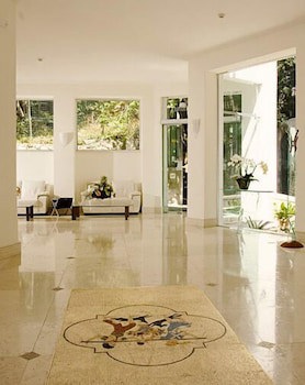Hotel La Floridiana fotoğrafı