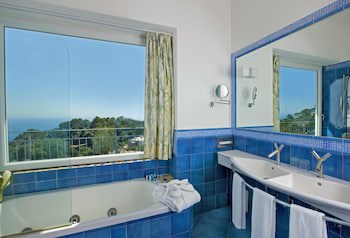 Hotel La Floridiana galeri fotoğrafı