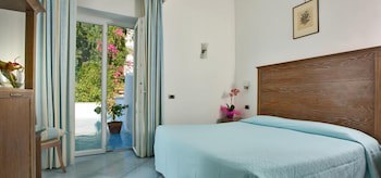 Hotel La Floridiana galeri fotoğrafı