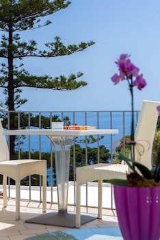 Hotel La Floridiana galeri fotoğrafı