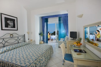Hotel La Floridiana galeri fotoğrafı