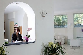 Hotel La Floridiana fotoğrafı