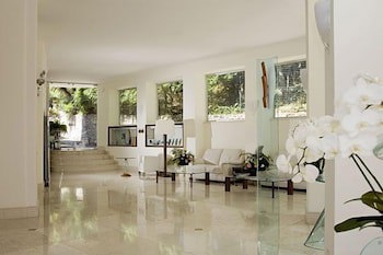 Hotel La Floridiana fotoğrafı