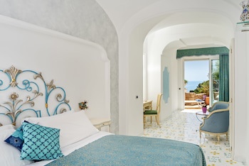 Hotel La Floridiana galeri fotoğrafı