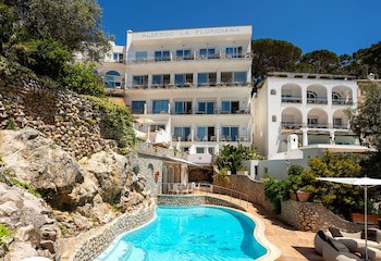 Hotel La Floridiana