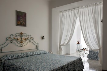 Hotel La Floridiana galeri fotoğrafı