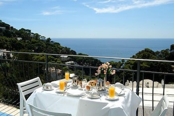 Hotel La Floridiana galeri fotoğrafı