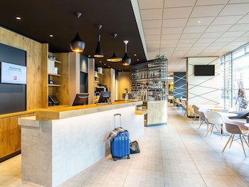 ibis Hamburg St Pauli Messe fotoğrafı
