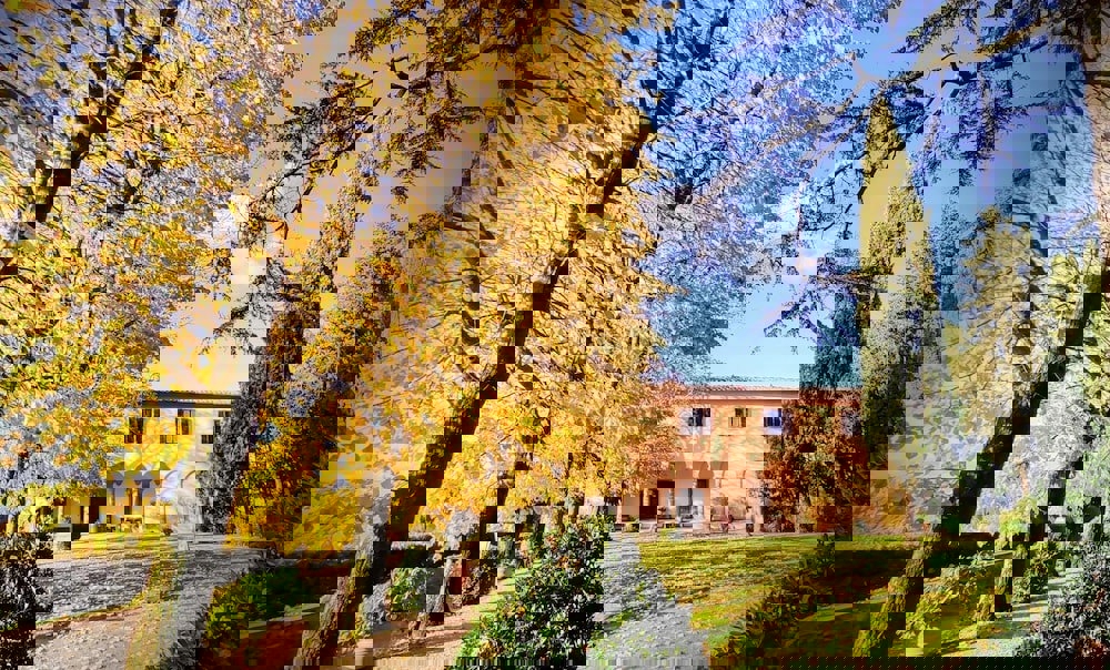 Villa il Poggiale - Dimora Storica