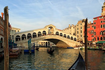 GKK Exclusive Private Suites Venezia galeri fotoğrafı
