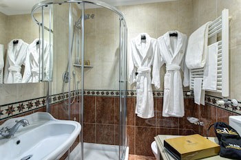 GKK Exclusive Private Suites Venezia galeri fotoğrafı