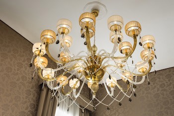 GKK Exclusive Private Suites Venezia fotoğrafı