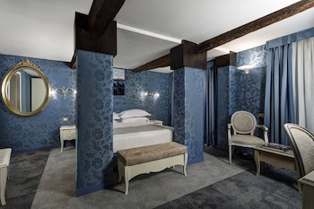 GKK Exclusive Private Suites Venezia galeri fotoğrafı