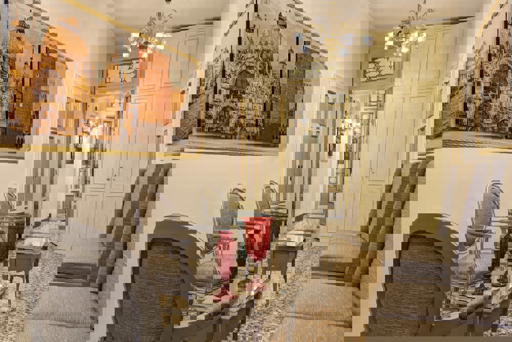 GKK Exclusive Private Suites Venezia