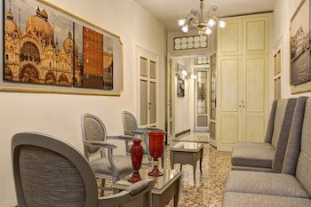 GKK Exclusive Private Suites Venezia galeri fotoğrafı