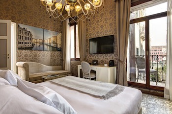GKK Exclusive Private Suites Venezia galeri fotoğrafı