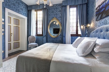 GKK Exclusive Private Suites Venezia galeri fotoğrafı
