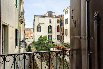 GKK Exclusive Private Suites Venezia fotoğrafı