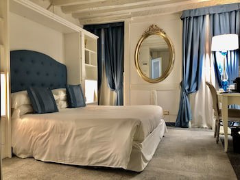 GKK Exclusive Private Suites Venezia galeri fotoğrafı