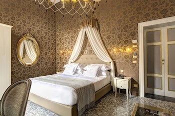 GKK Exclusive Private Suites Venezia galeri fotoğrafı
