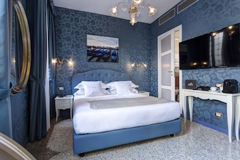 GKK Exclusive Private Suites Venezia galeri fotoğrafı