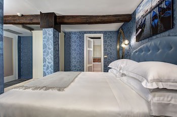 GKK Exclusive Private Suites Venezia galeri fotoğrafı