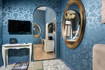 GKK Exclusive Private Suites Venezia galeri fotoğrafı