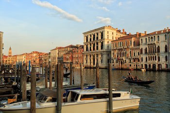 GKK Exclusive Private Suites Venezia galeri fotoğrafı