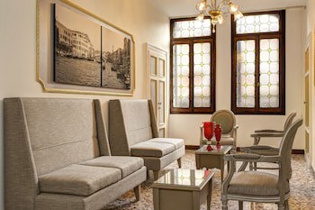 GKK Exclusive Private Suites Venezia galeri fotoğrafı
