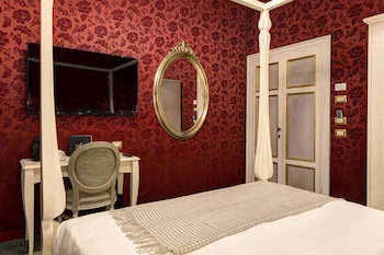 GKK Exclusive Private Suites Venezia galeri fotoğrafı