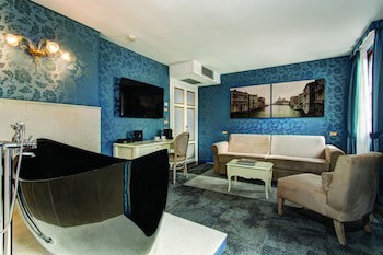 GKK Exclusive Private Suites Venezia fotoğrafı