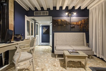 GKK Exclusive Private Suites Venezia galeri fotoğrafı