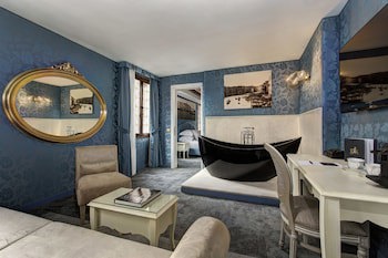 GKK Exclusive Private Suites Venezia galeri fotoğrafı
