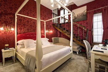 GKK Exclusive Private Suites Venezia galeri fotoğrafı