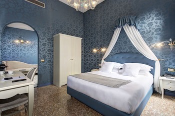 GKK Exclusive Private Suites Venezia galeri fotoğrafı