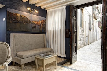 GKK Exclusive Private Suites Venezia galeri fotoğrafı