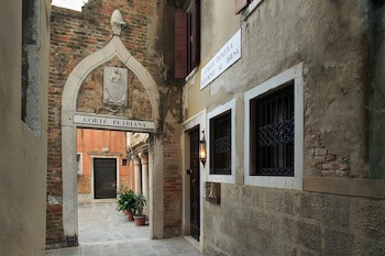 GKK Exclusive Private Suites Venezia galeri fotoğrafı