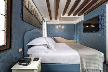 GKK Exclusive Private Suites Venezia galeri fotoğrafı