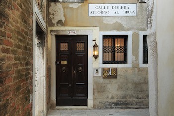 GKK Exclusive Private Suites Venezia galeri fotoğrafı
