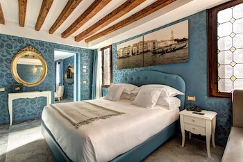 GKK Exclusive Private Suites Venezia galeri fotoğrafı