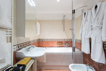 GKK Exclusive Private Suites Venezia fotoğrafı