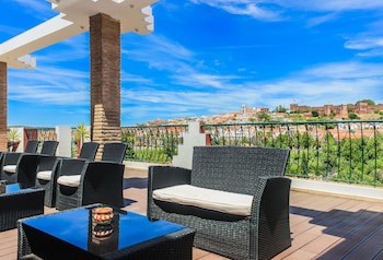 Hotel Colina Dos Mouros