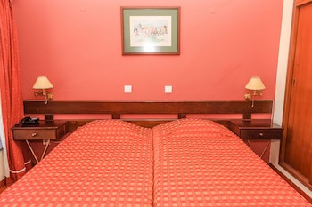 Hotel Colina Dos Mouros