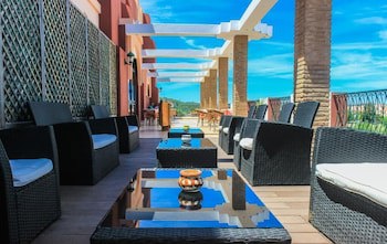 Hotel Colina Dos Mouros