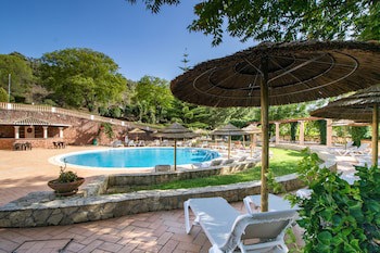 Hotel Colina Dos Mouros