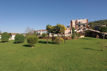 Hotel Colina Dos Mouros
