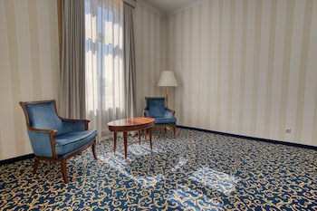 Ensana Grand Margaret Island